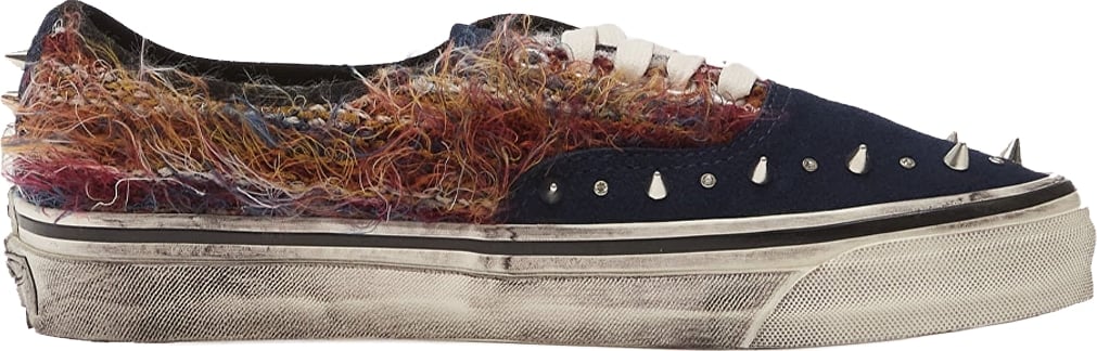 Vans LX Authentic 44 'Moha Mulkti' (Ibiza Pack)