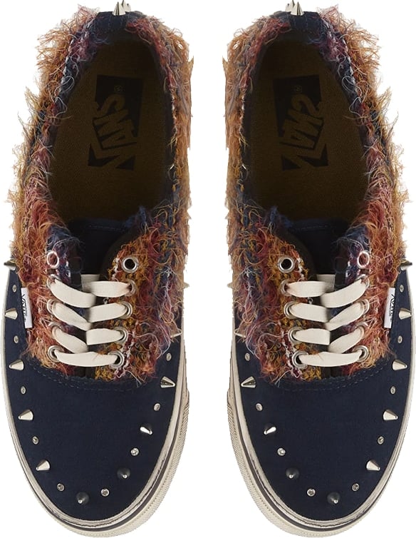 Vans LX Authentic 44 'Moha Mulkti' (Ibiza Pack)