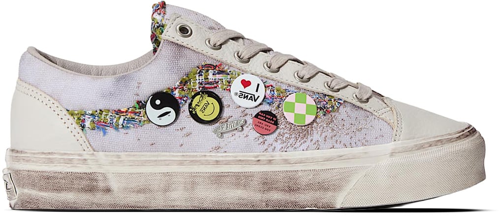 Vans Old Skool 36 LX 'Souvenir Pack - Oatmeal'