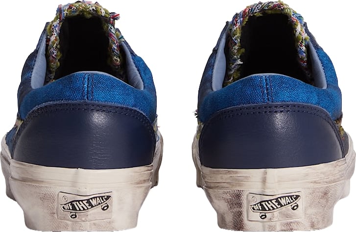 Vans Old Skool 36 Souvenir 'Navy'