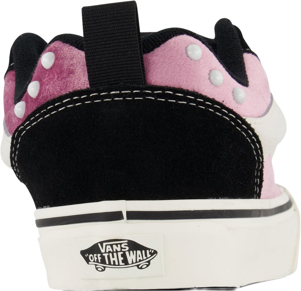 Vans Meisjes Sneakers In Roze