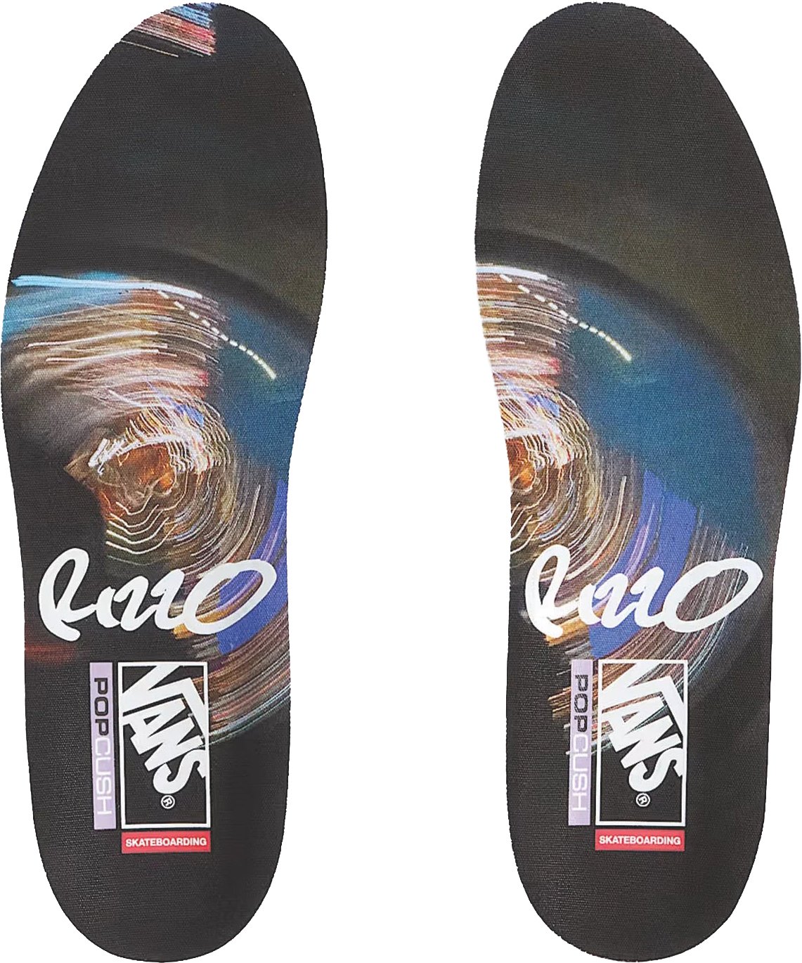 Vans Skate Half Cab Sneaker Bruin