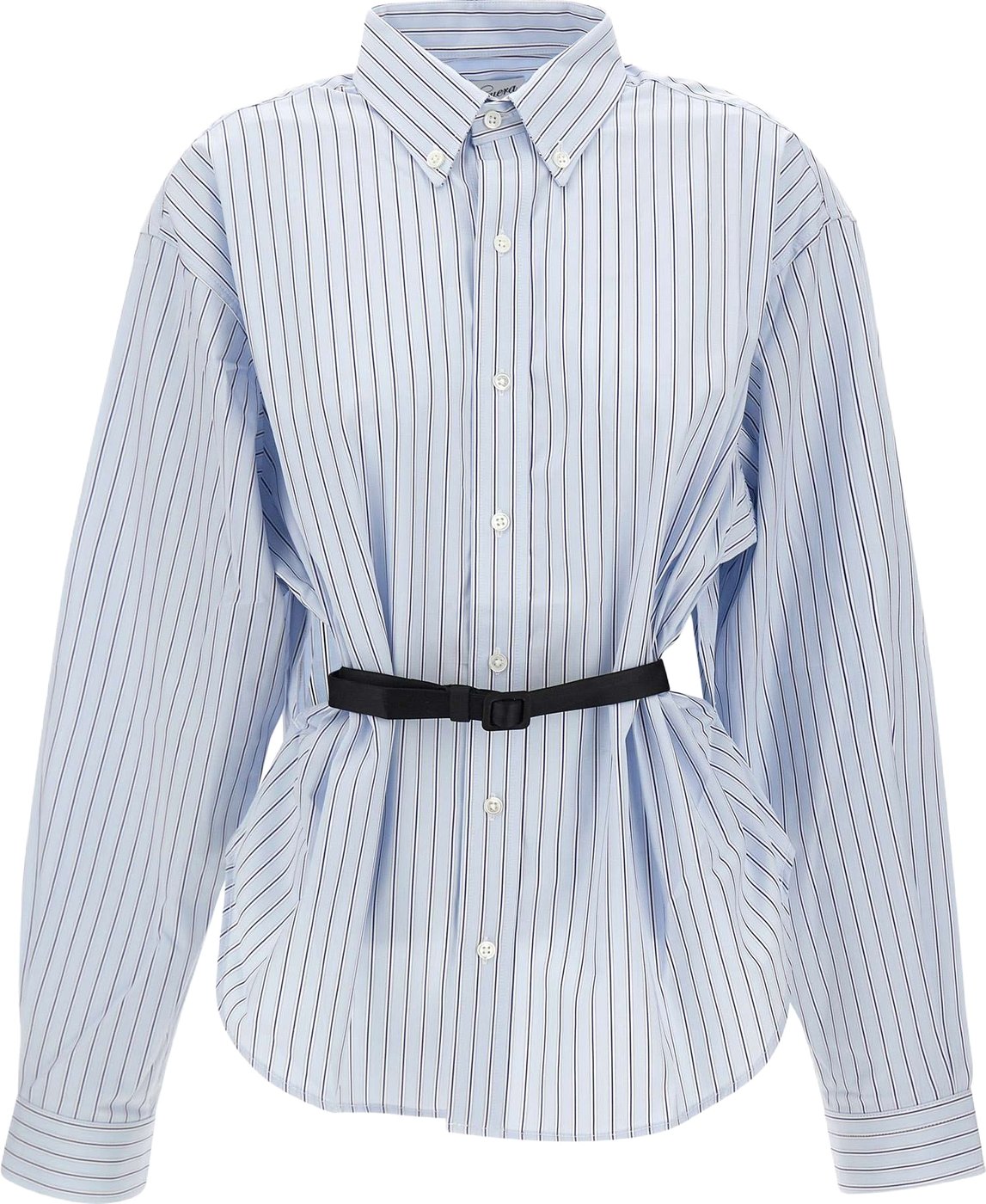 Shirts Light Blue