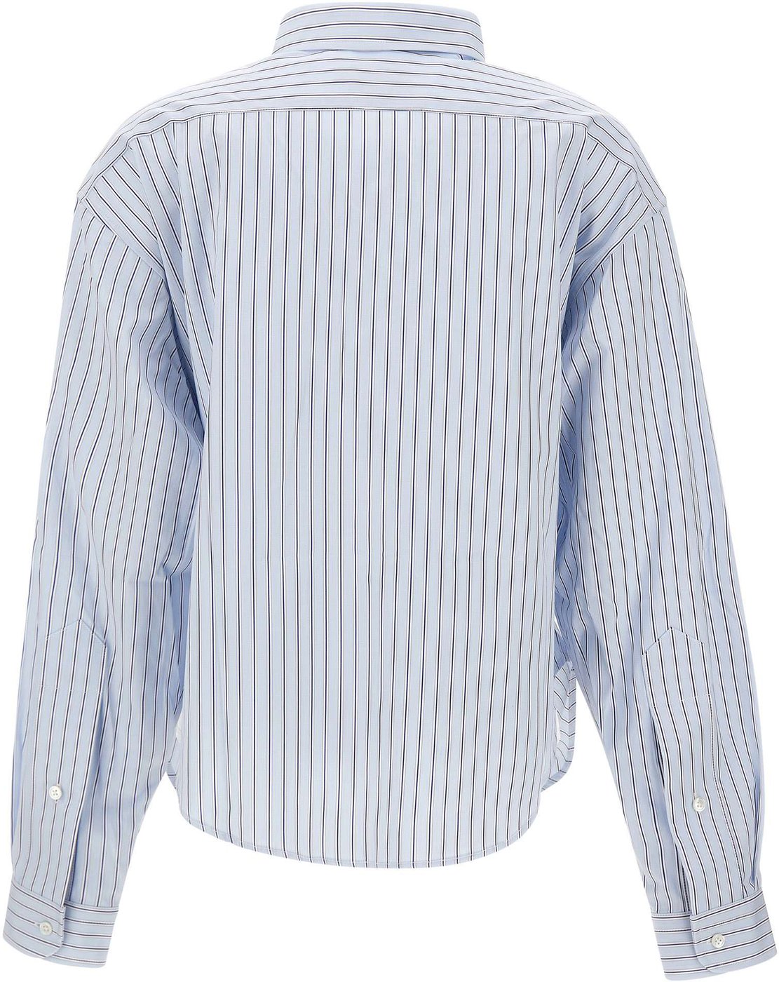 Shirts Light Blue