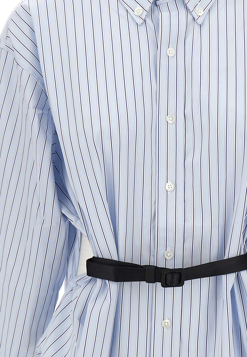 Shirts Light Blue