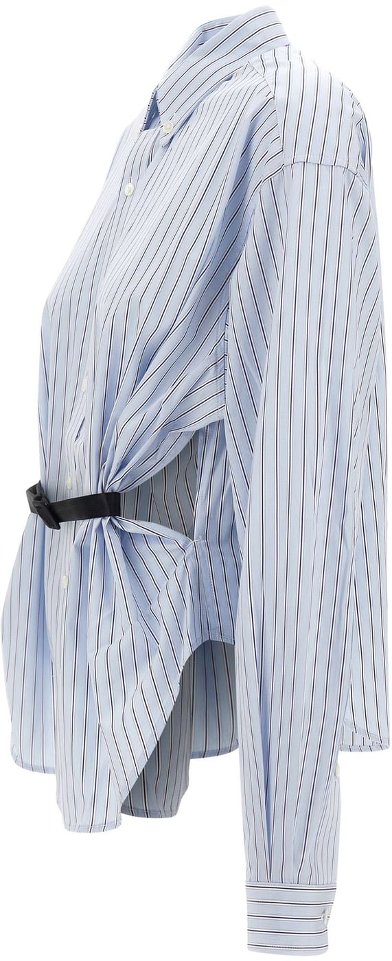 Shirts Light Blue