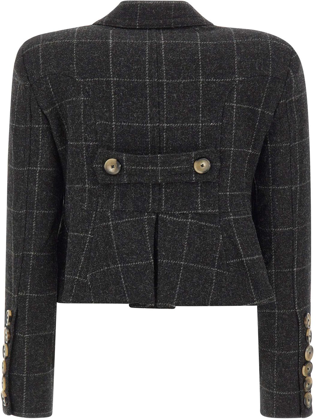 Jackets Black