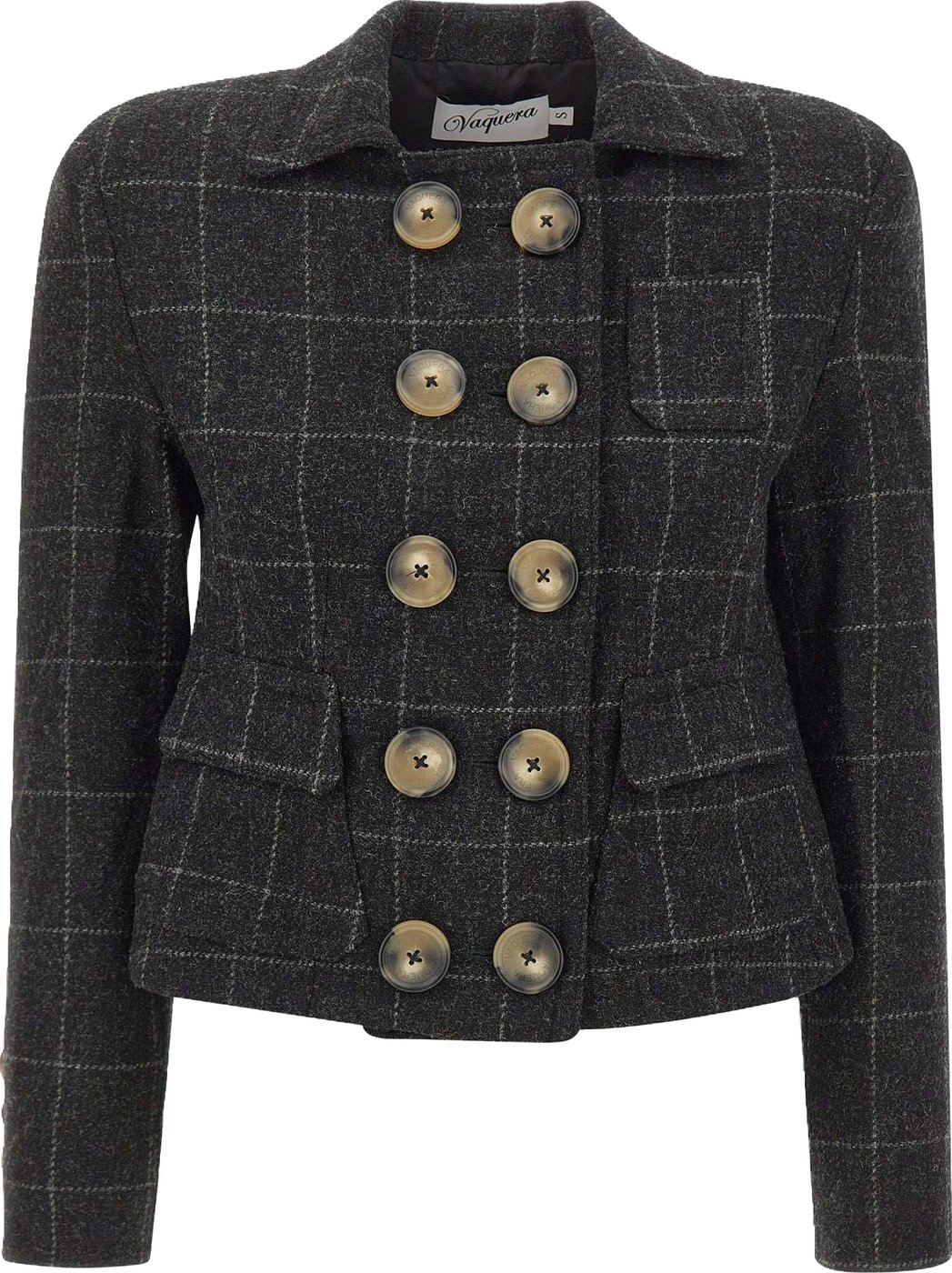 Jackets Black