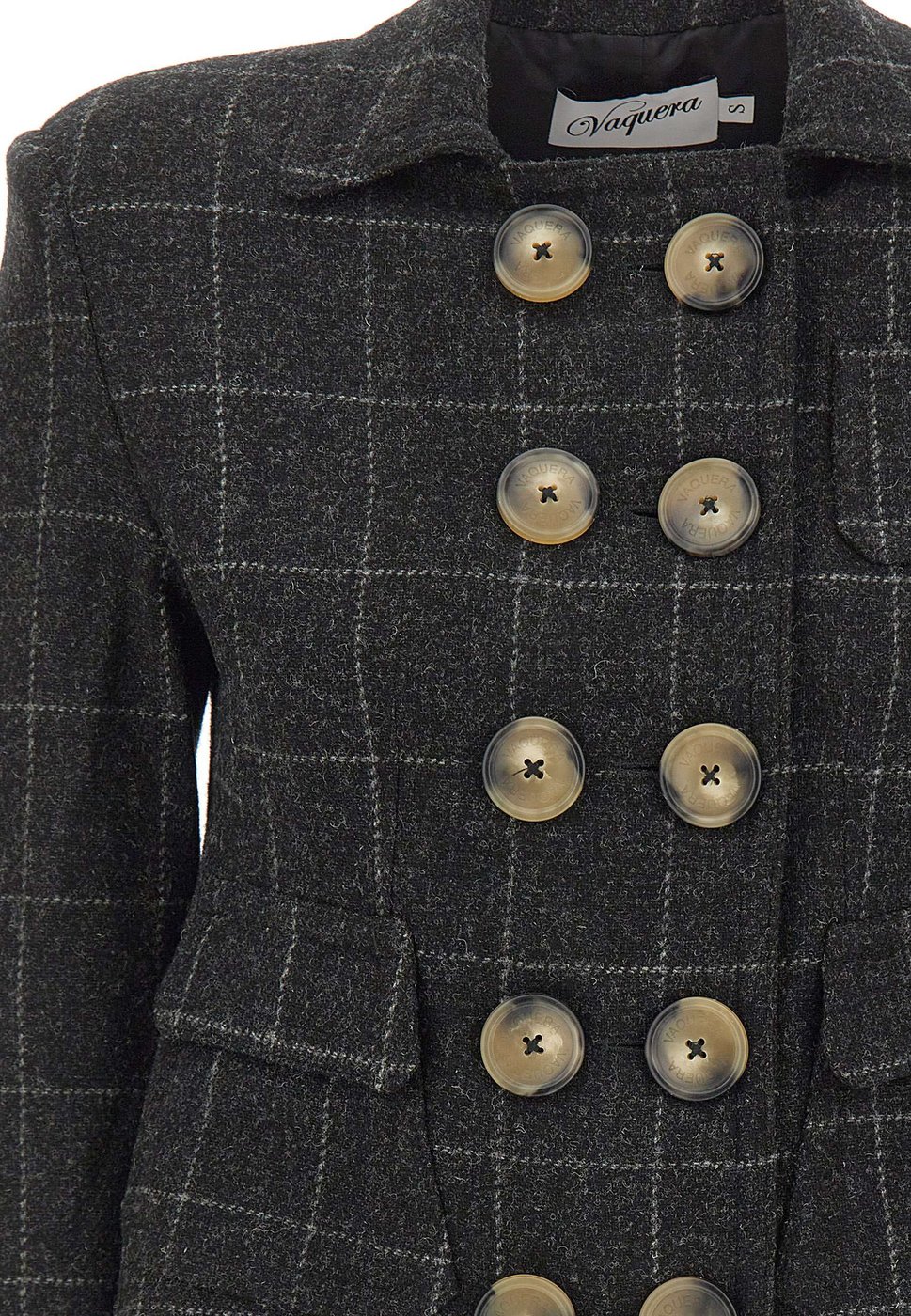 Jackets Black