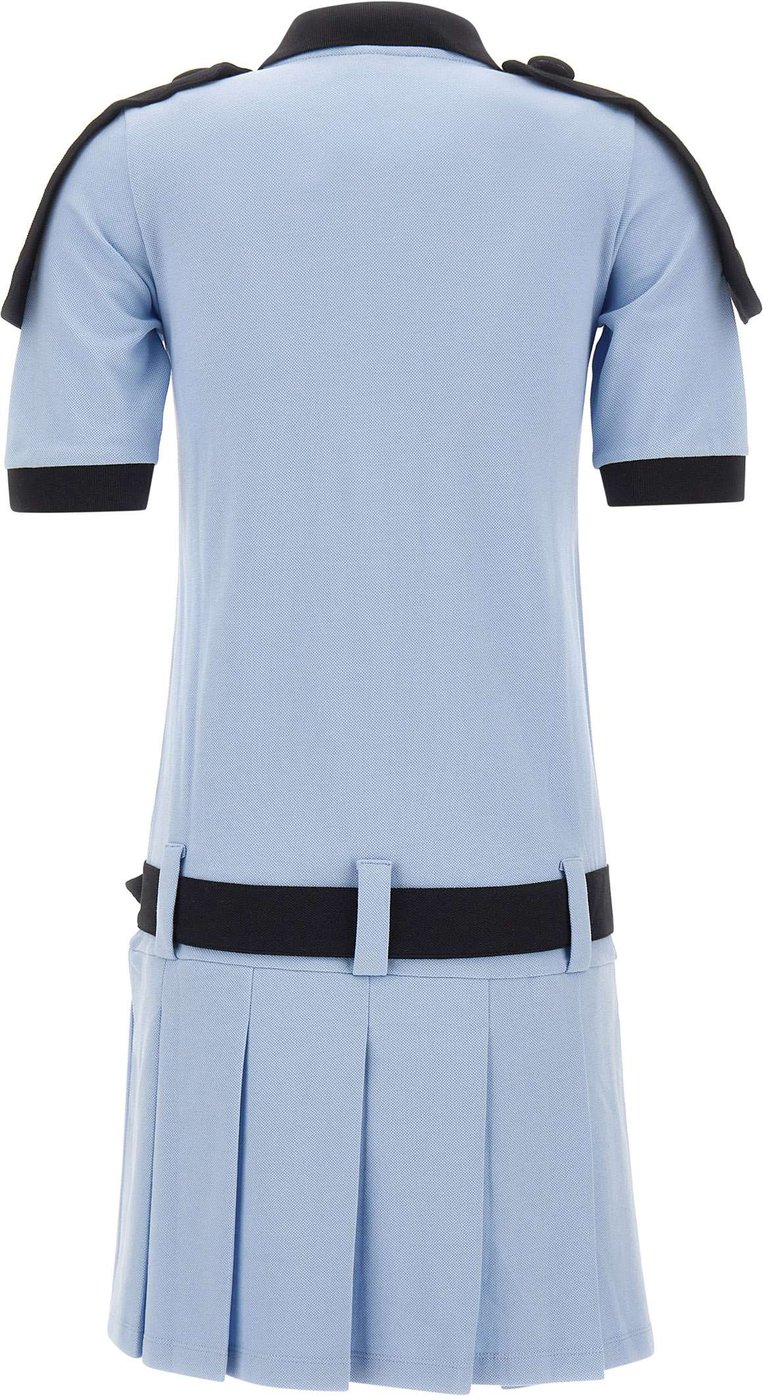 Dresses Light Blue