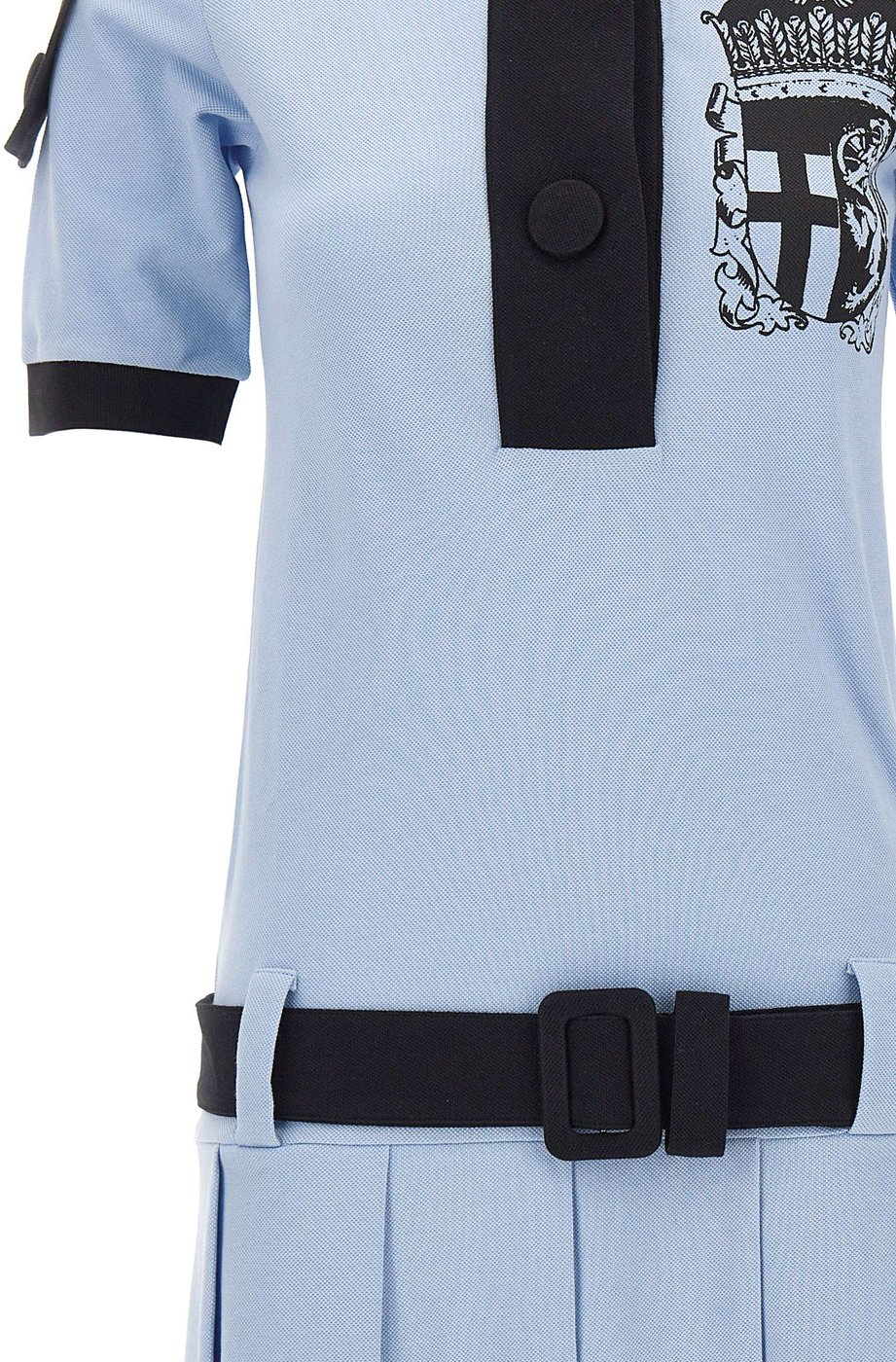 Dresses Light Blue