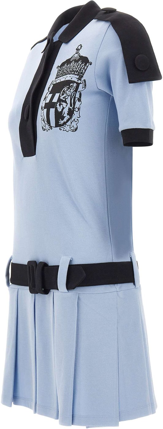 Dresses Light Blue