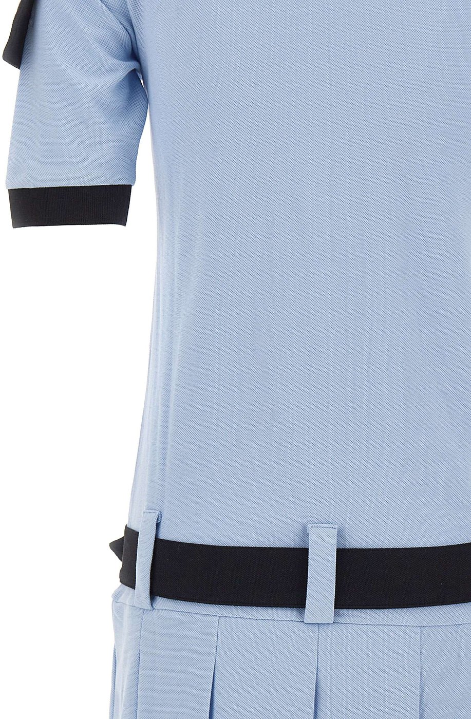 Dresses Light Blue