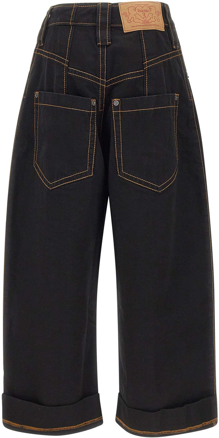Jeans Black
