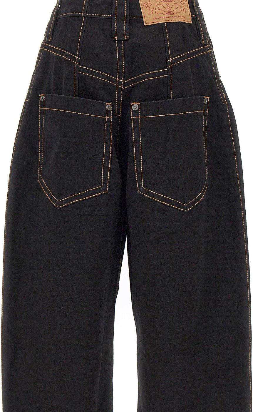 Jeans Black