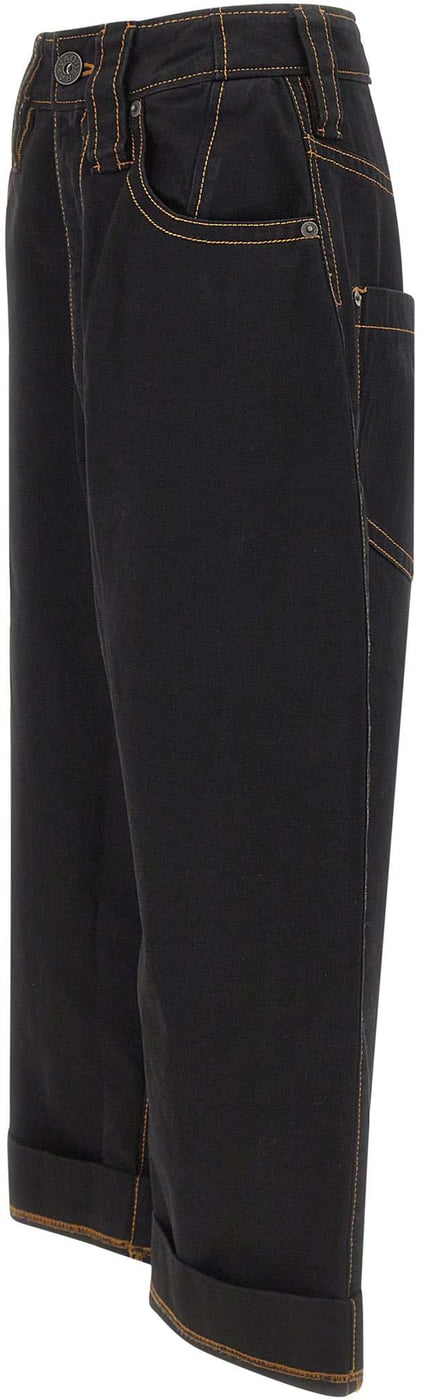 Jeans Black