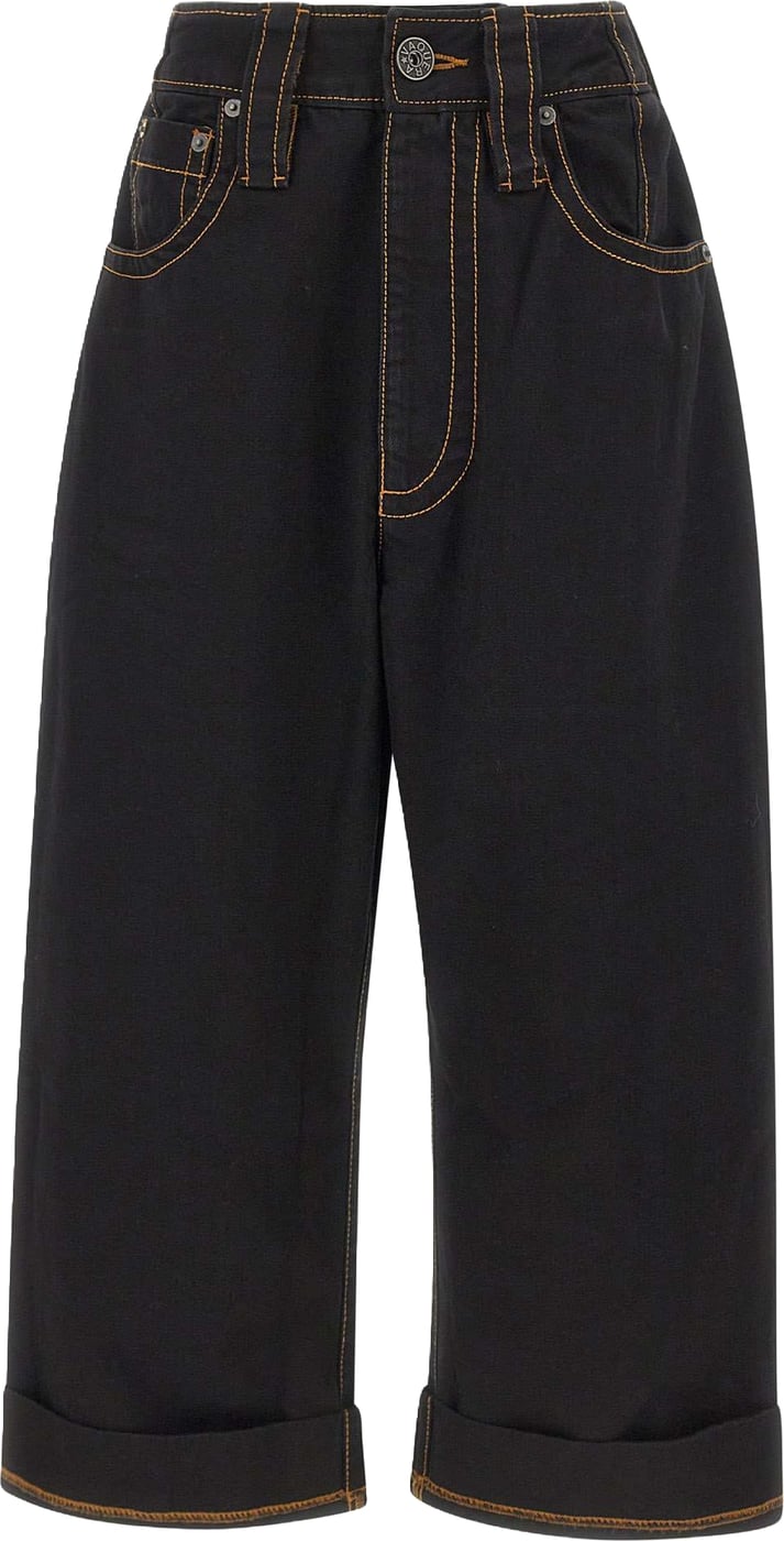 Jeans Black