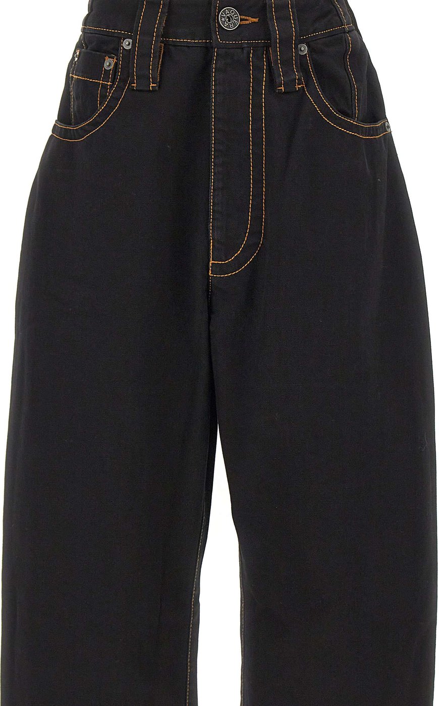 Jeans Black