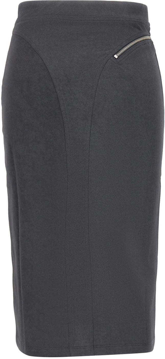 Skirts Grey