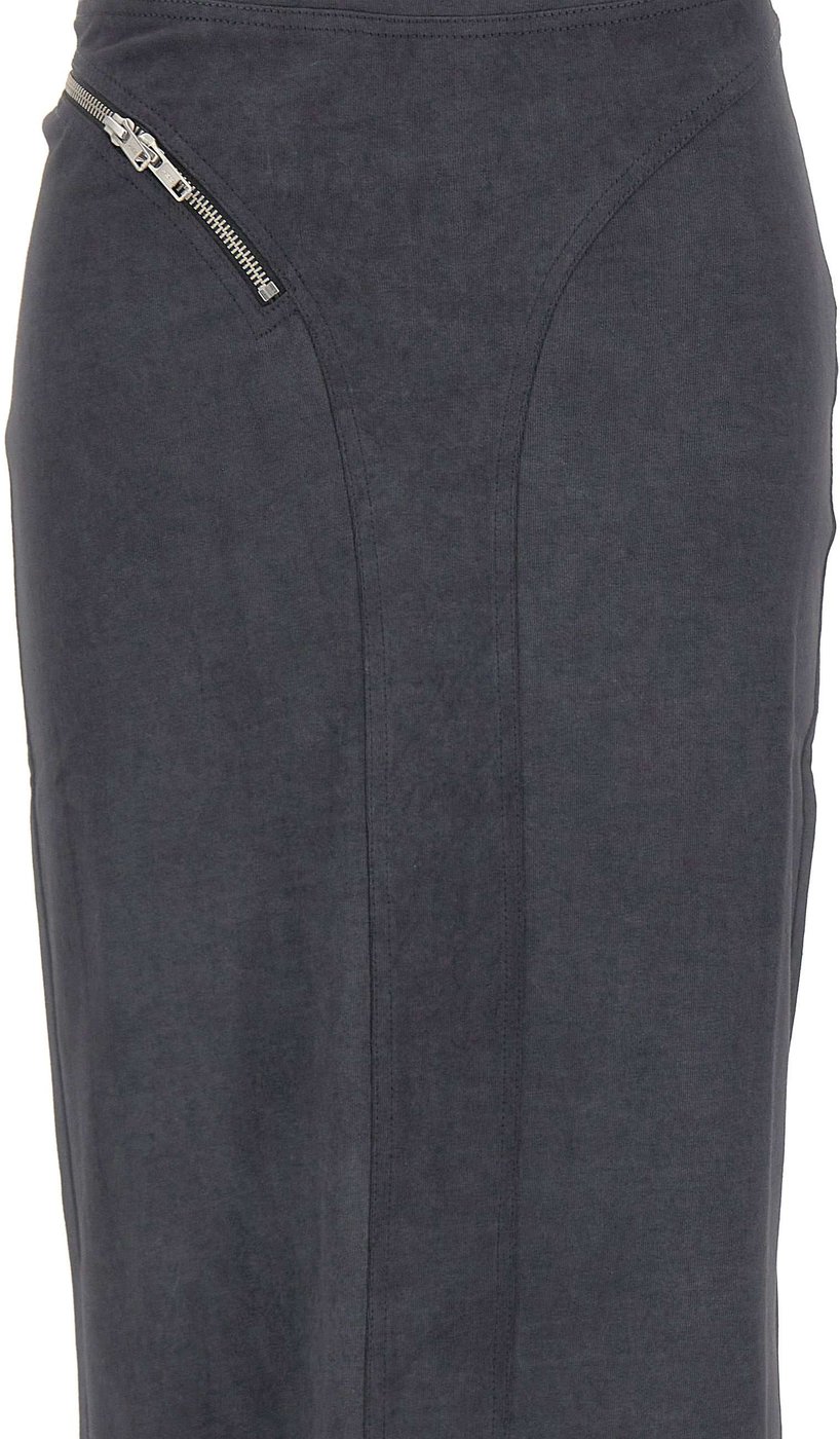 Skirts Grey