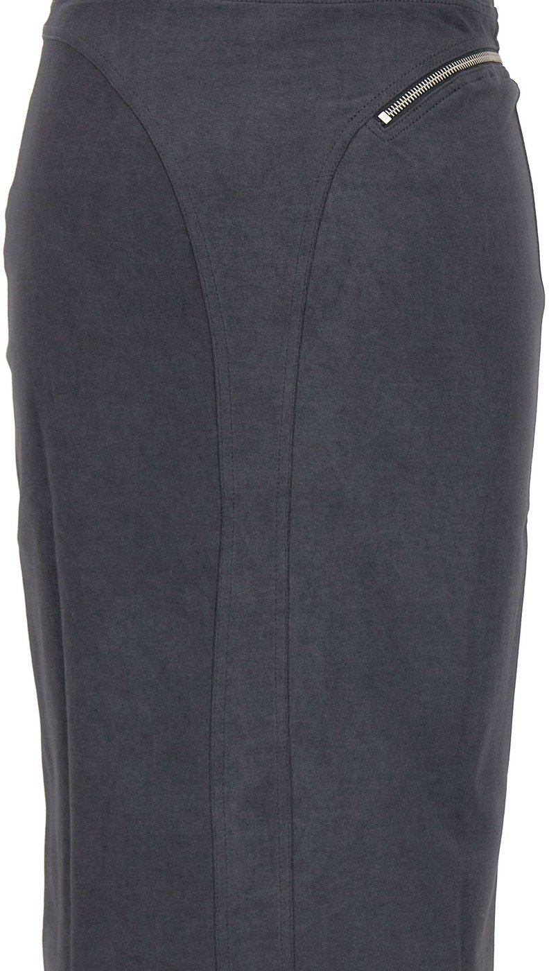 Skirts Grey