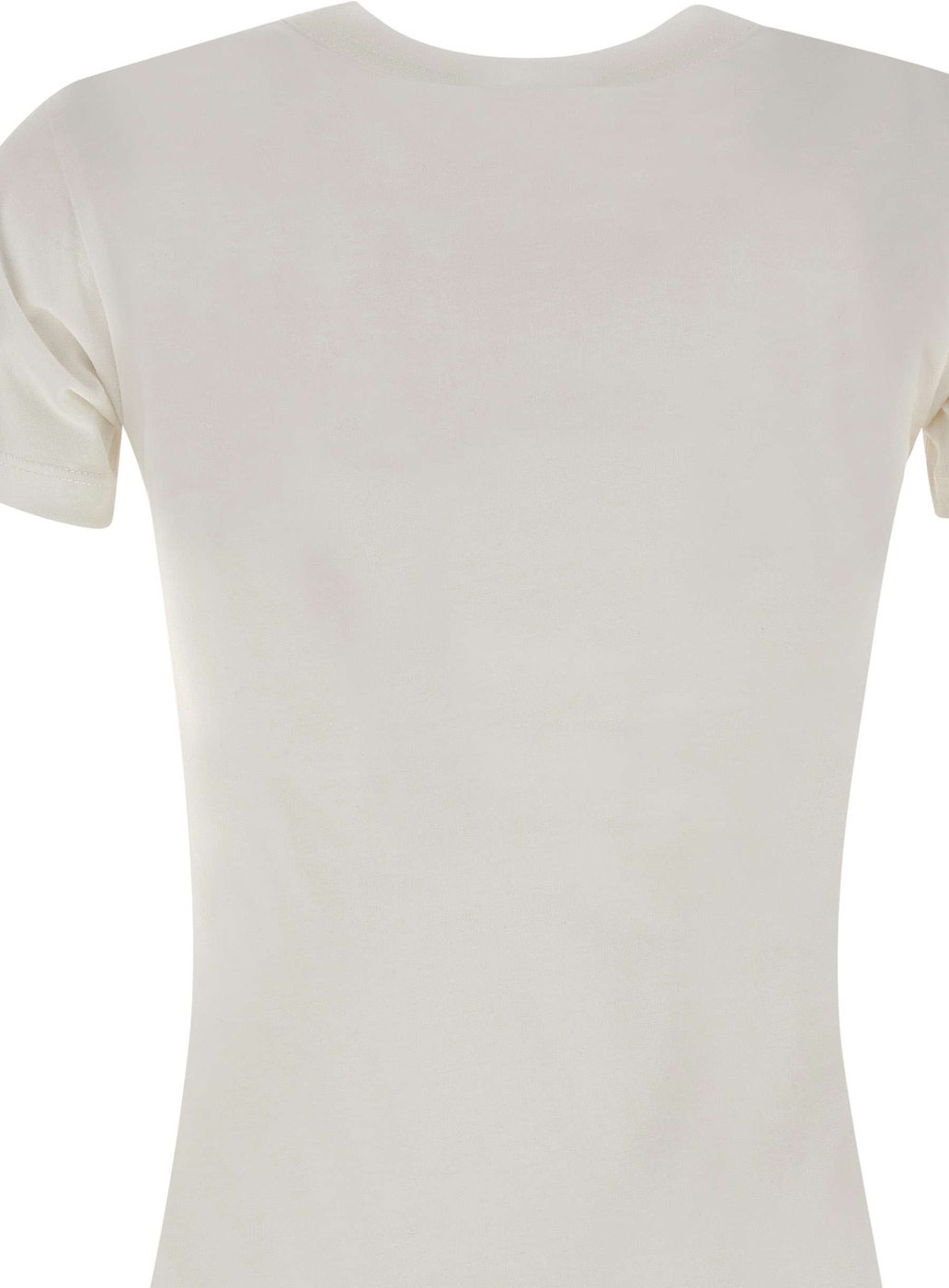 T-Shirts And Polos White