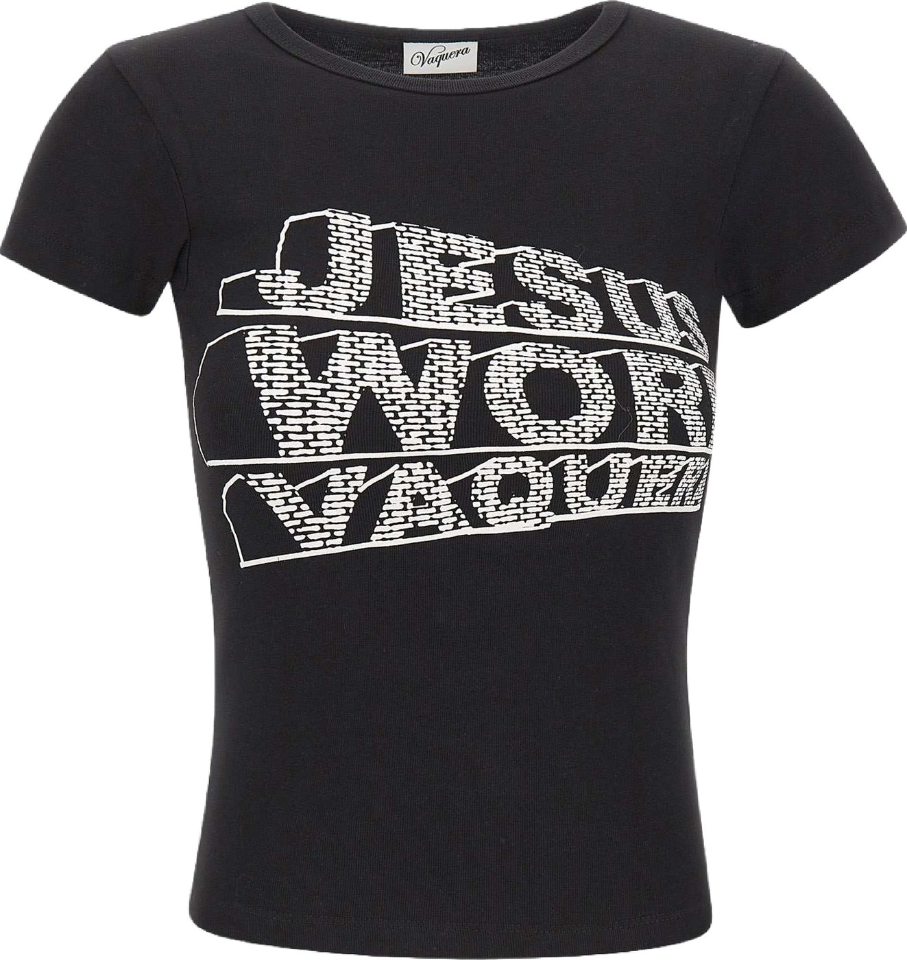 T-Shirts And Polos Black