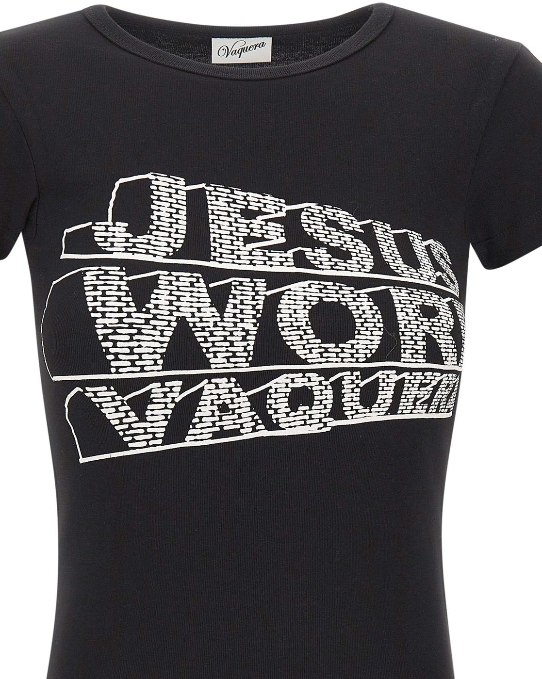 T-Shirts And Polos Black