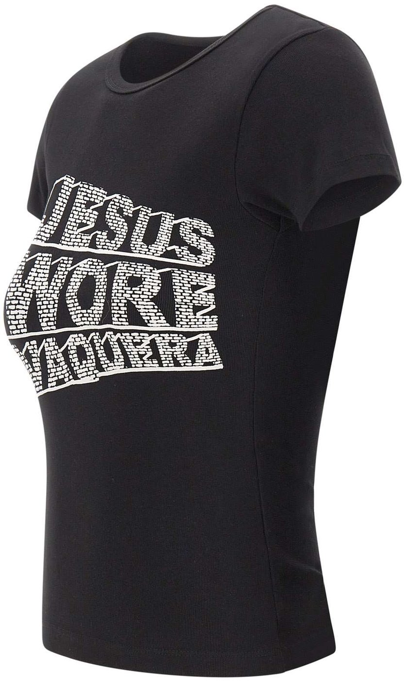 T-Shirts And Polos Black
