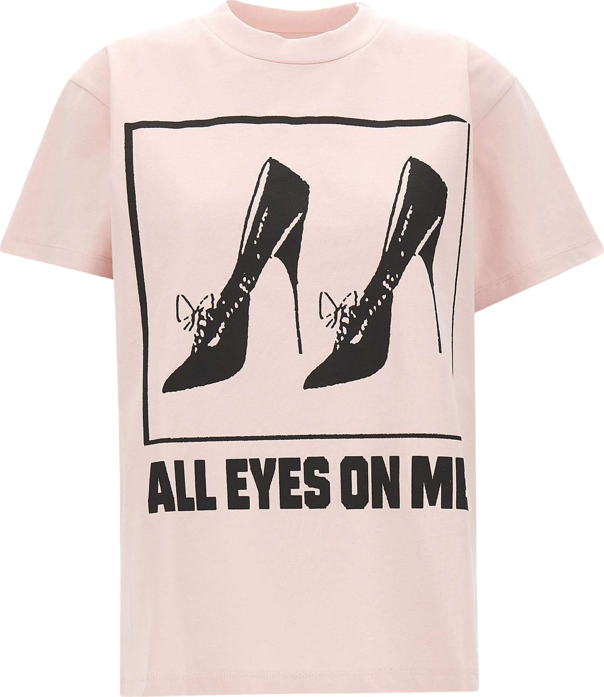 T-Shirts And Polos Pink