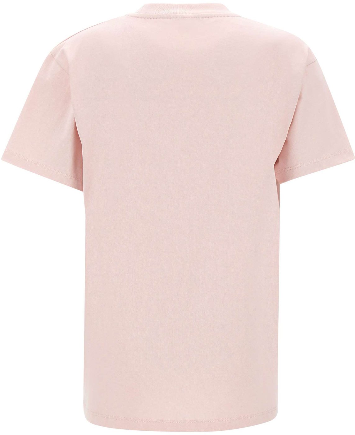 T-Shirts And Polos Pink