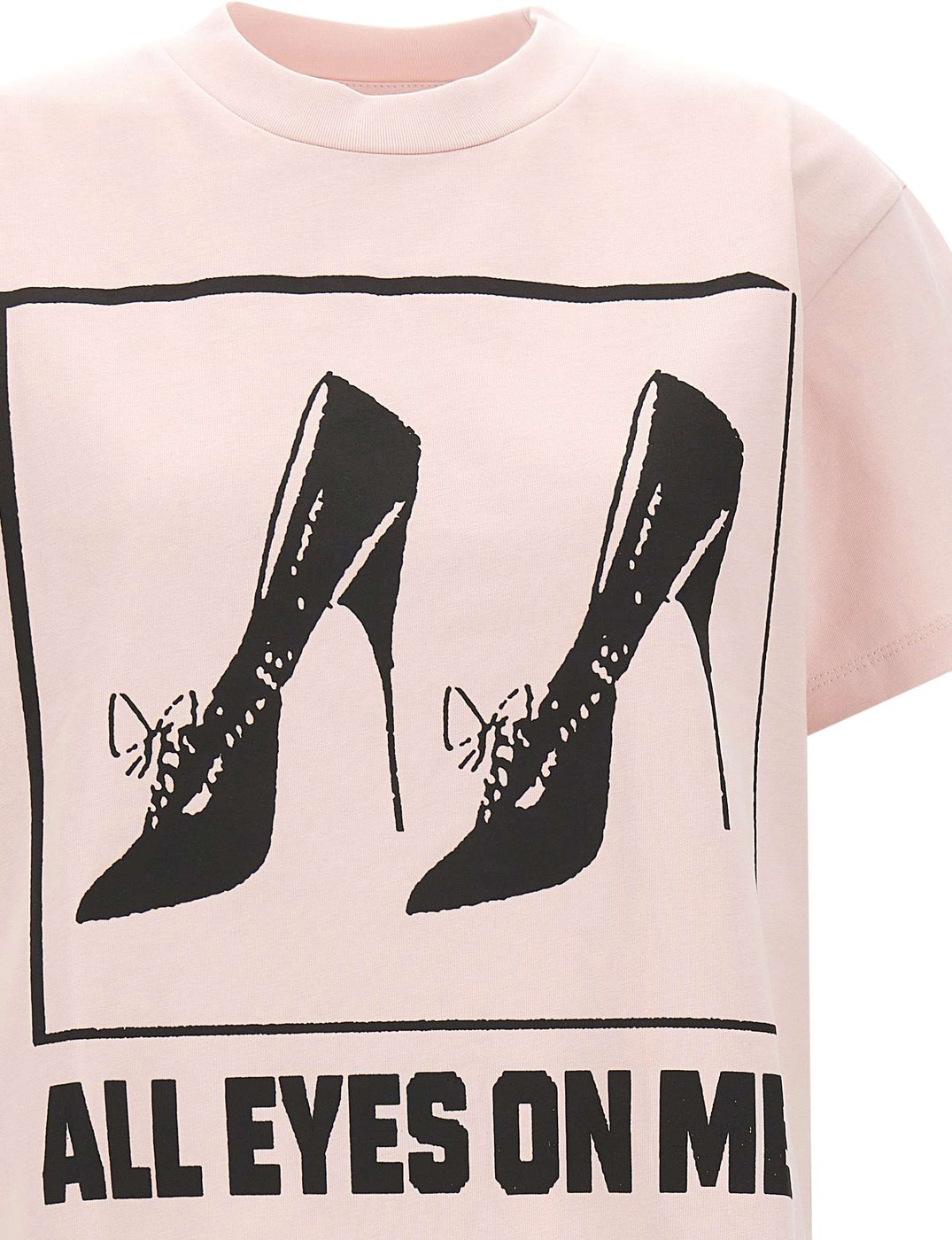 T-Shirts And Polos Pink
