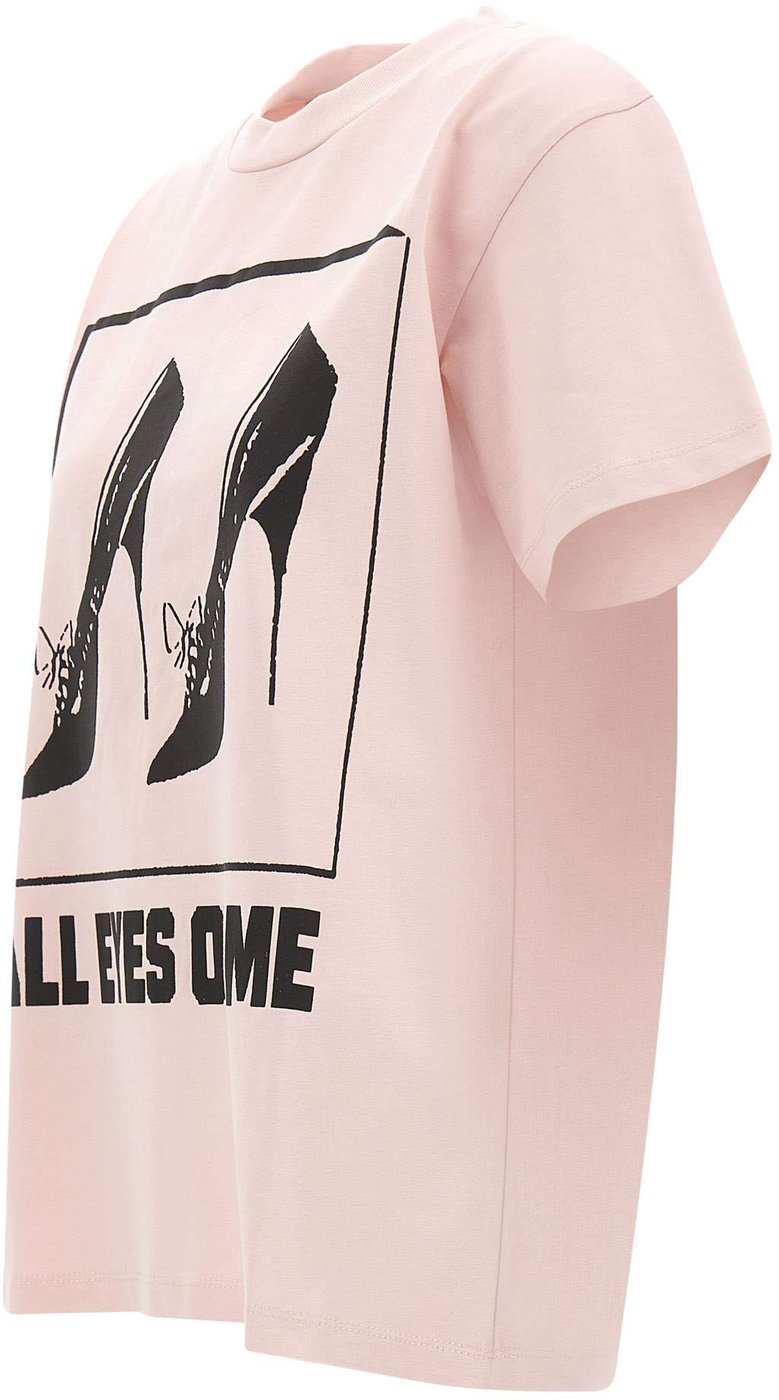 T-Shirts And Polos Pink