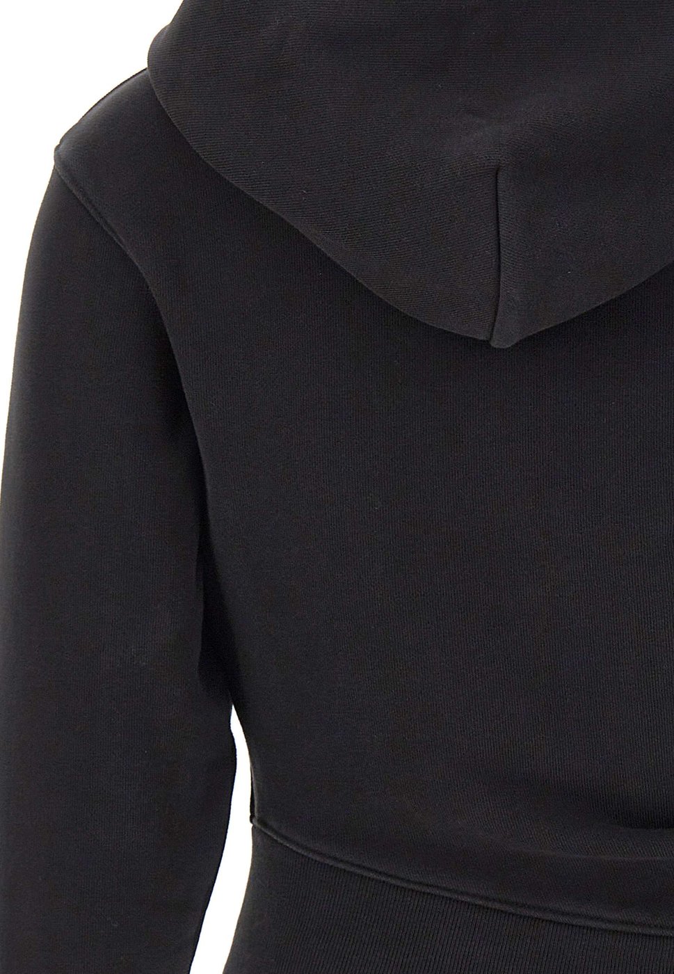 Sweaters Black