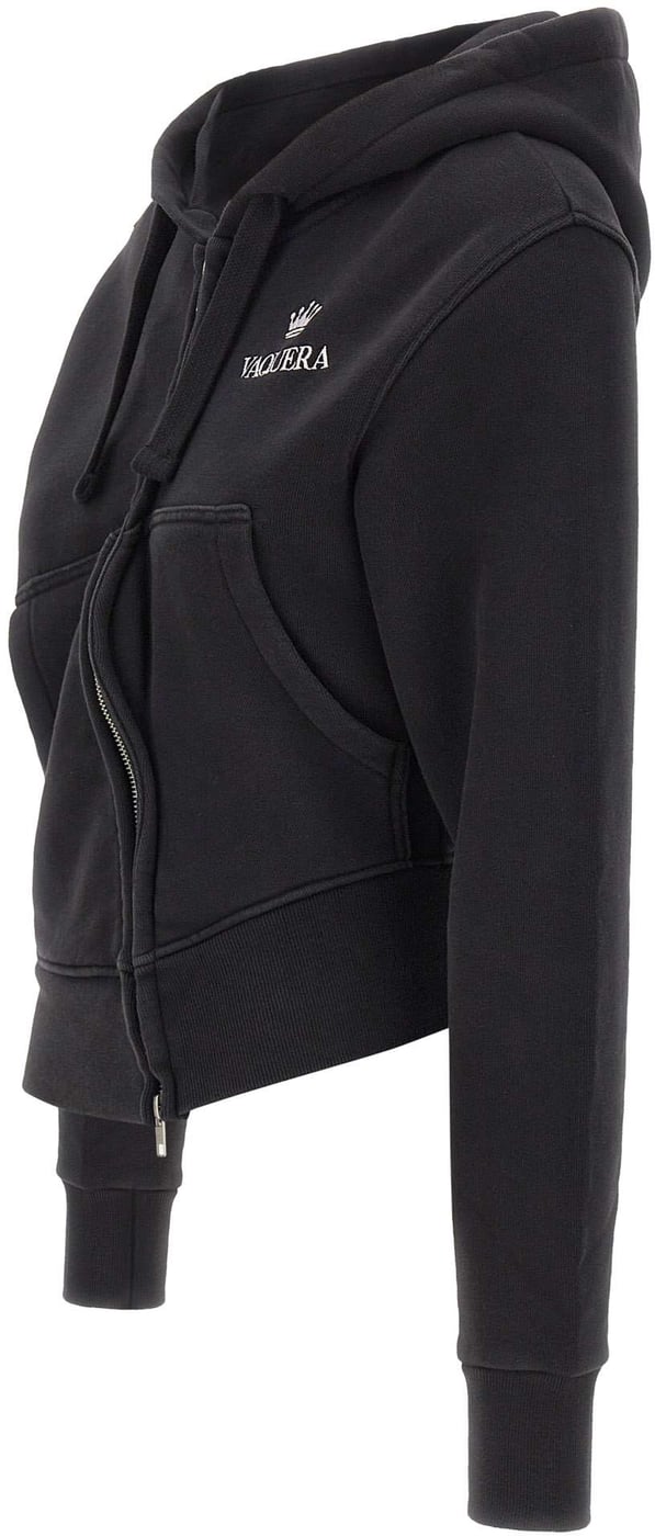 Sweaters Black