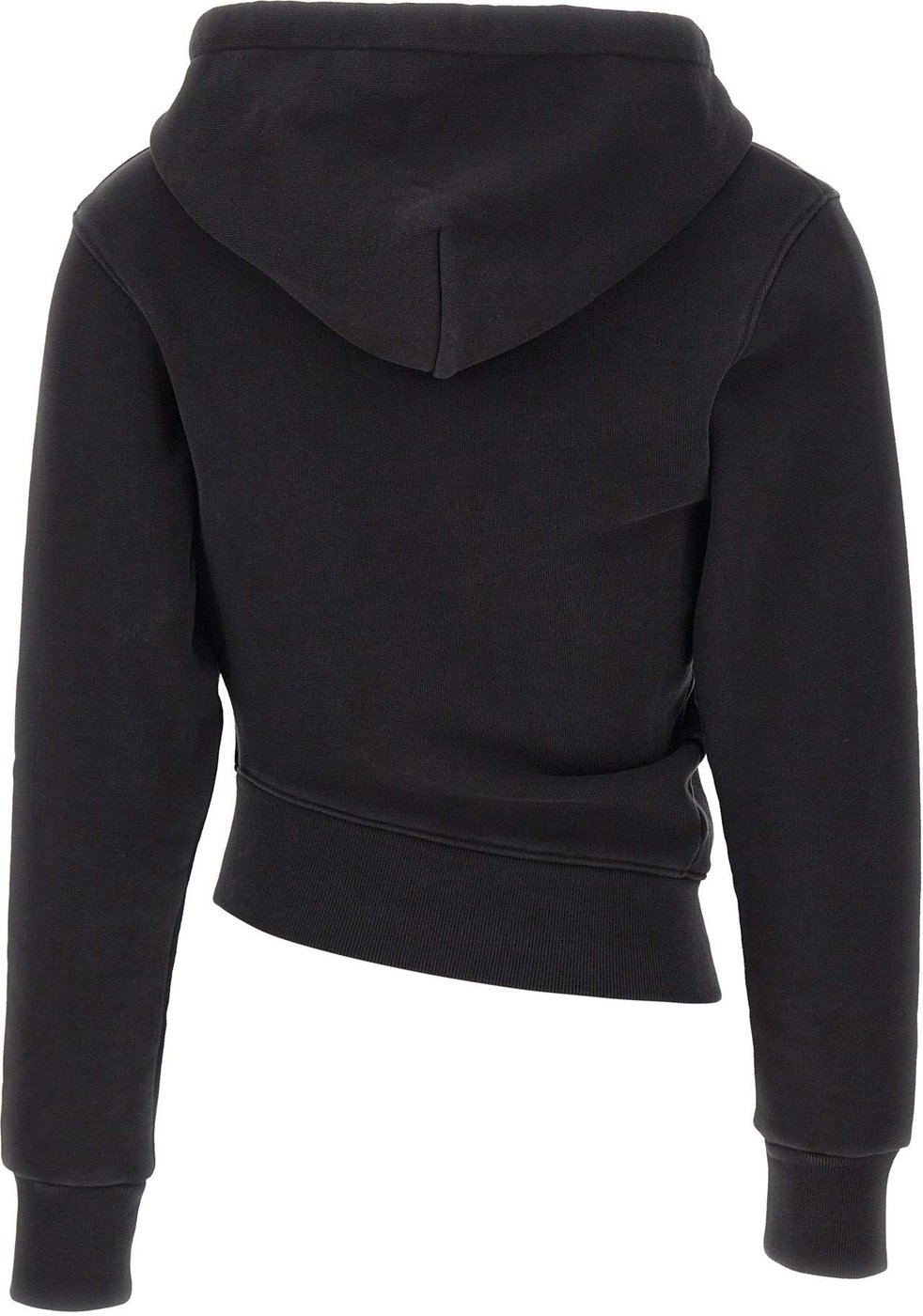 Sweaters Black