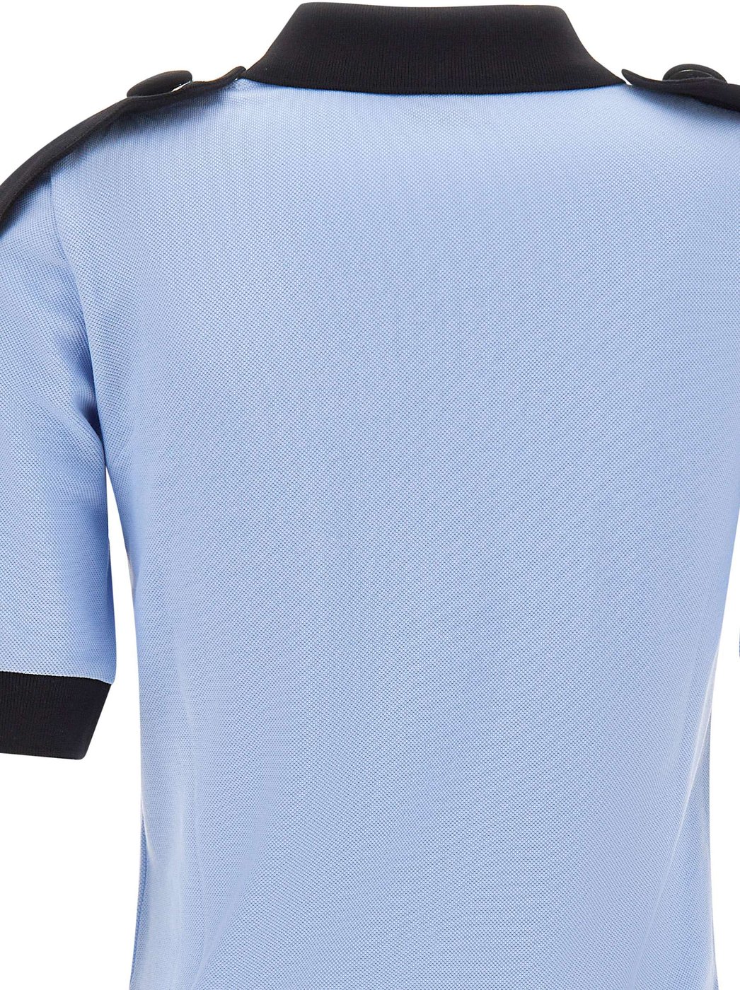 T-Shirts And Polos Light Blue