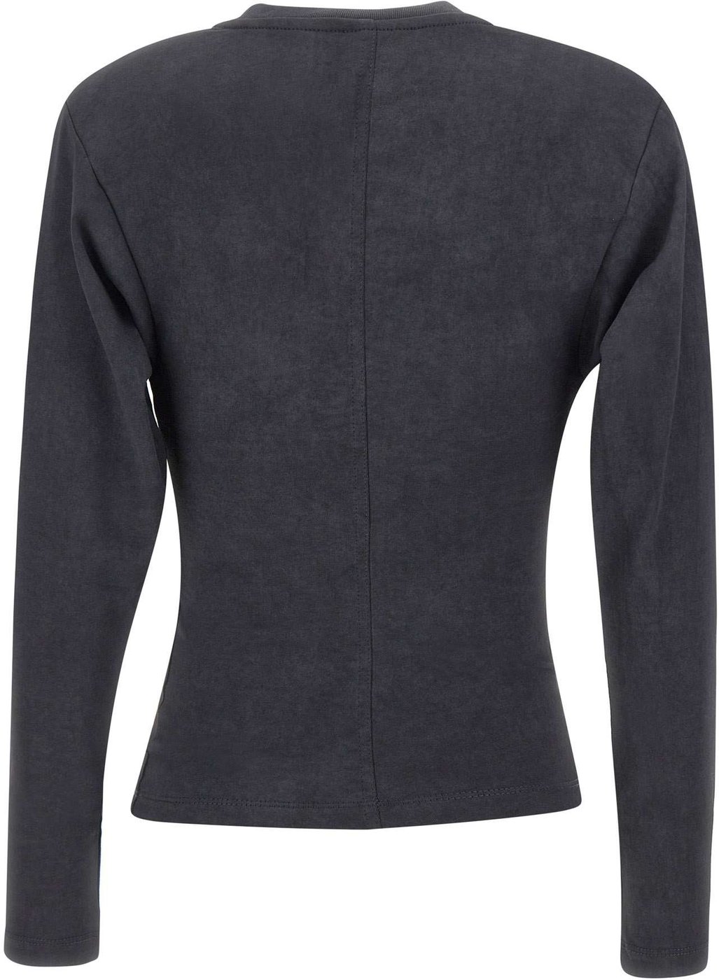 T-Shirts And Polos Grey