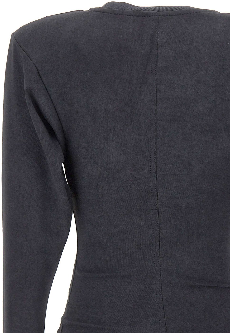 T-Shirts And Polos Grey