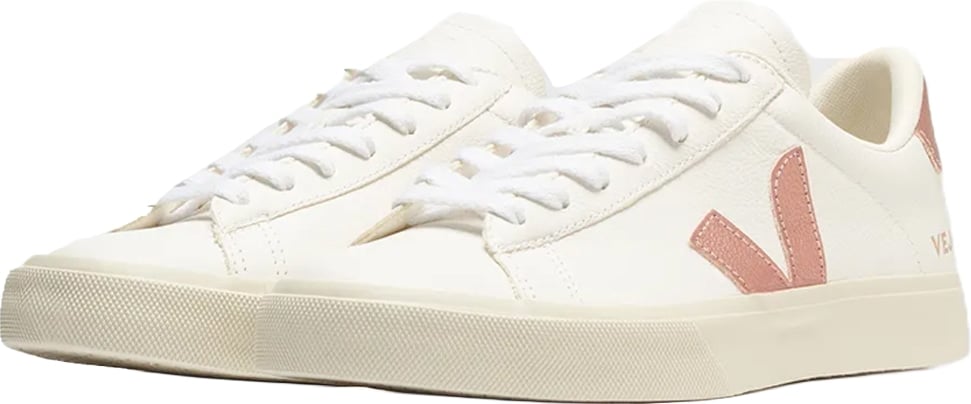 Veja Campo 'Pink' - Size 40 (ARCHIVE)
