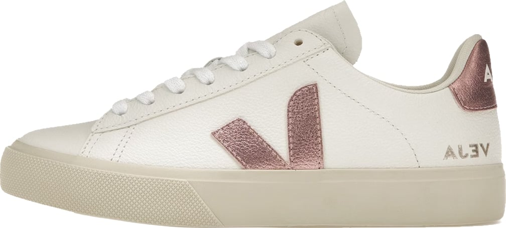 Veja Campo 'Pink' - Size 40 (ARCHIVE)