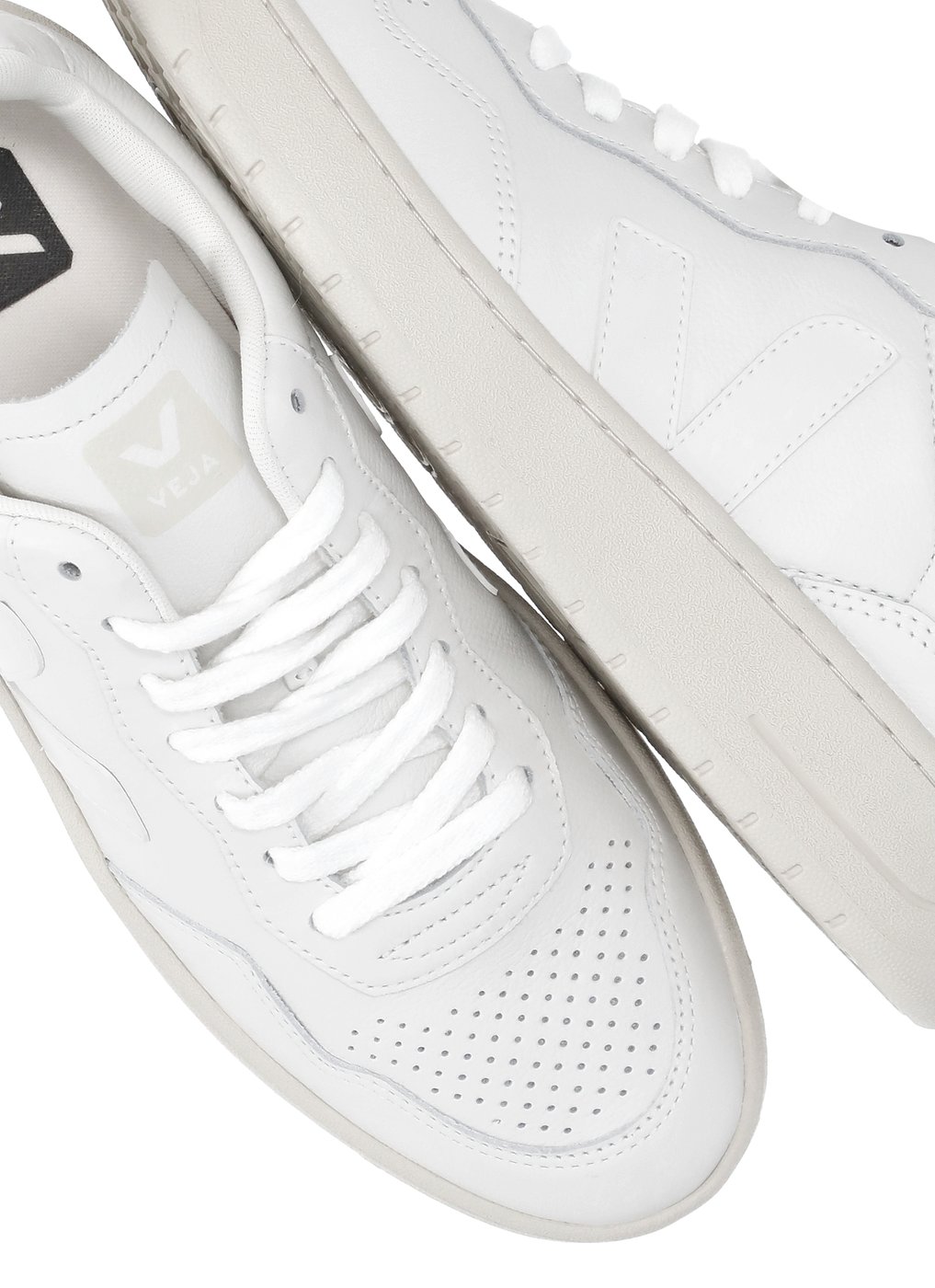 Sneakers White