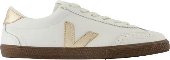 Sneakers Bianco/Platino
