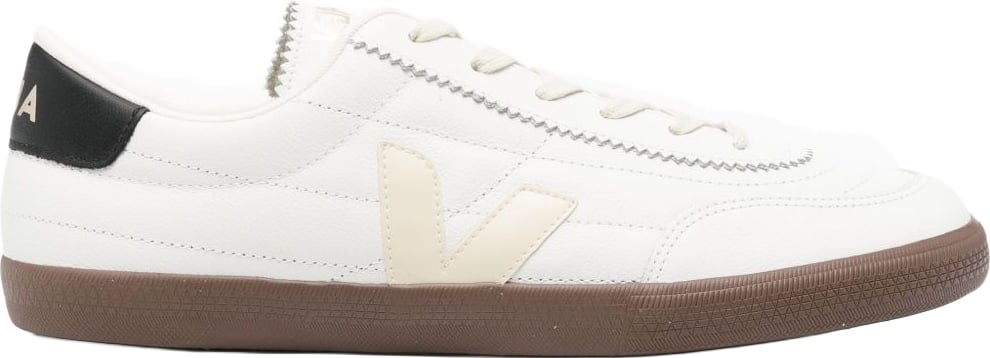 Veja Panenka Leather Sneakers