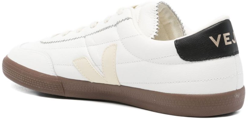 Veja Panenka Leather Sneakers