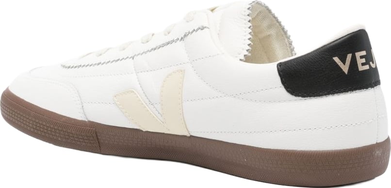 Veja Panenka Leather Sneakers