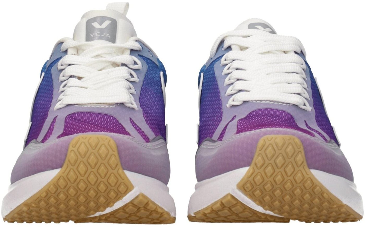 Veja Multicolor Fabric Athletic Sneakers
