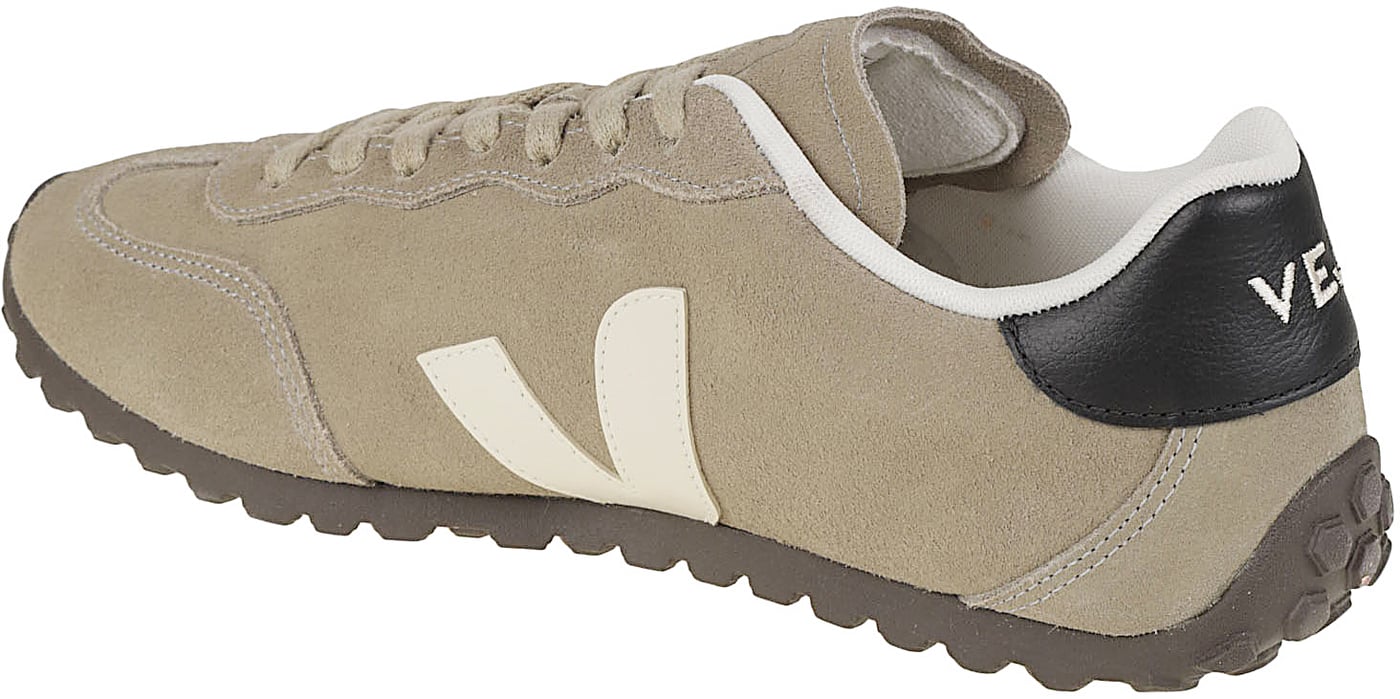 Gt Sneakers Brown