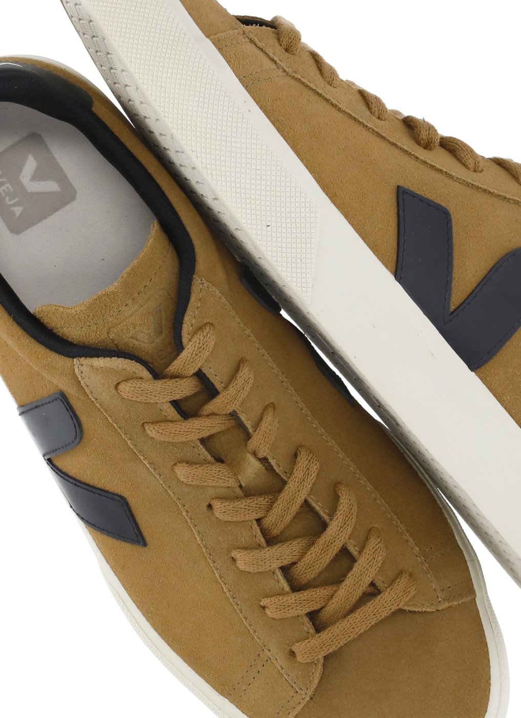 Sneakers Brown