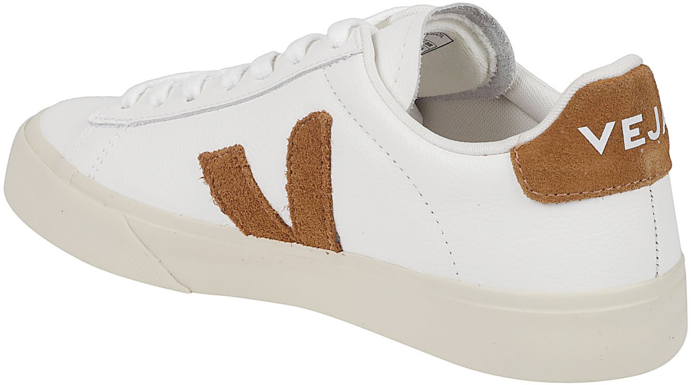 Campo Sneakers White